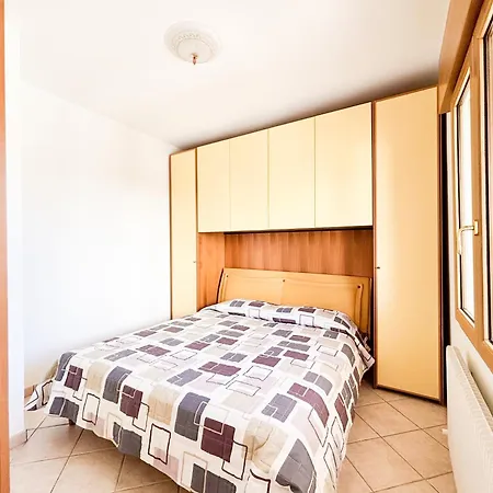 Casa Bruno - Vicino Al Mare, Parcheggio Privato