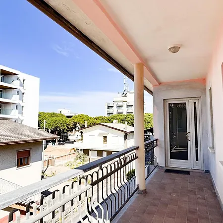 Casa Bruno - Vicino Al Mare, Parcheggio Privato