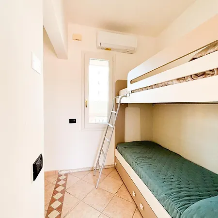 Casa Bruno - Vicino Al Mare, Parcheggio Privato Lägenhet *